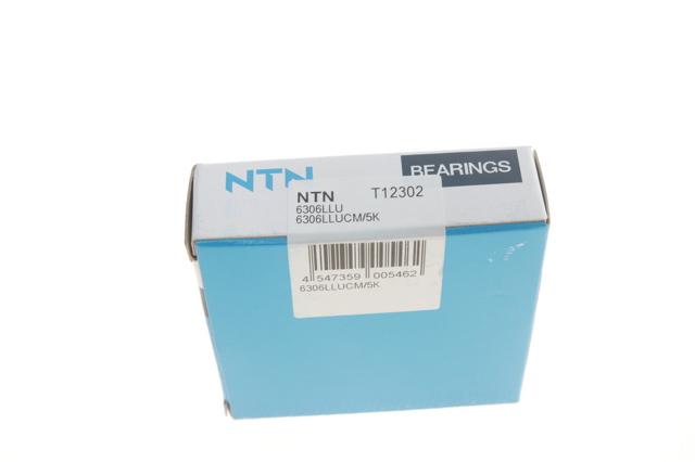 Підшипник піввісі заднього моста NTN 6306LLUCM5K ціна, від 11.17 USD
