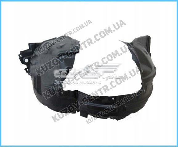 Підкрилки передні праві FPS FP5025388