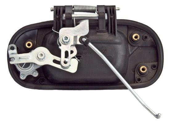 Ручка багажника GP GP735331105 ціна, від 36.23 USD
