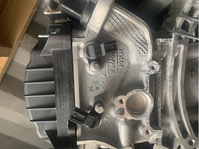Купити BA5Z6006D Ford Блок двигуна