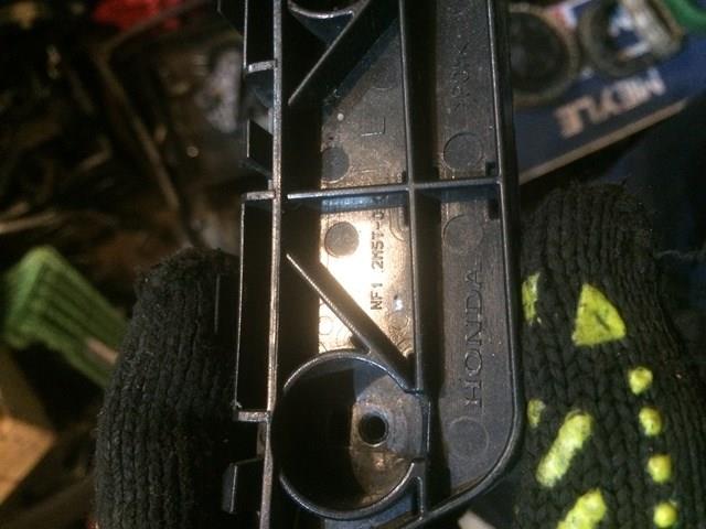 Купити NF12M5T0 Honda 