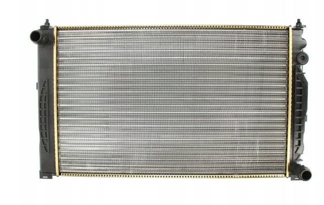 Радіатор R20029 Sato Tech