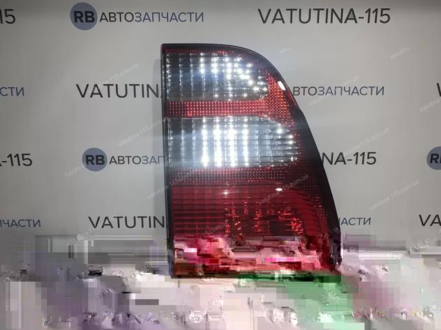 Купити 8159160100 Toyota Ліхтар задній лівий, внутрішній