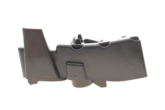 Кронштейн бампера заднього, правий Autotechteile 7005131
