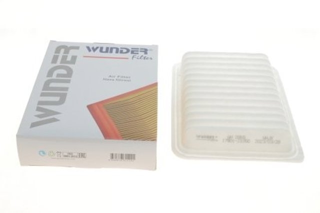 WH2065 Wunder Повітряний фільтр двигуна