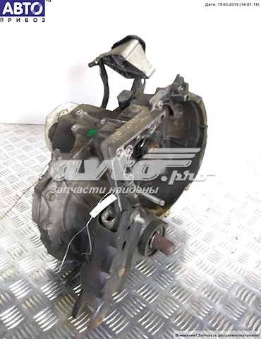 Купити JB3936 Renault (RVI) 