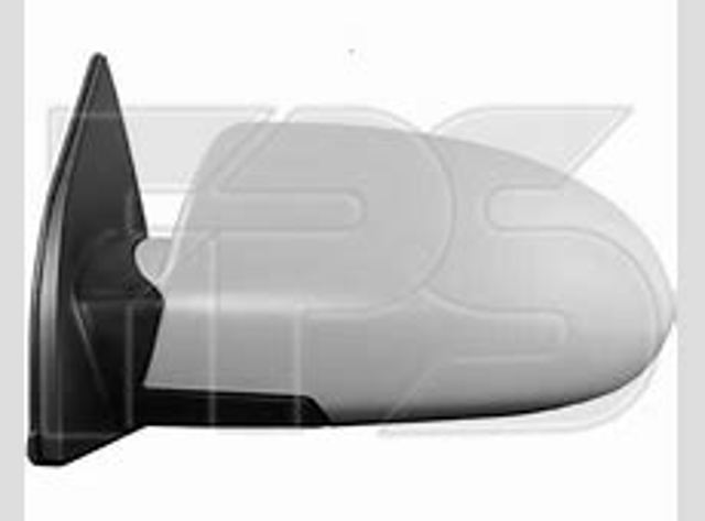 Ліве бічне дзеркало FPS FP3214M03 ціна, від 54.07 USD