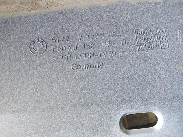  BMW 51777178122 ціна, від 26.39 USD