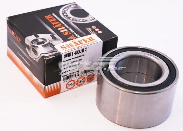 SH14097 Shafer Підшипник маточини передньої