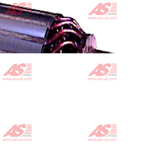 Купити 132325 Cargo Якір (ротор) стартера