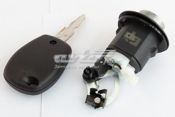 Замок дверей багажника GP GP6001550798 ціна, від 10.46 USD
