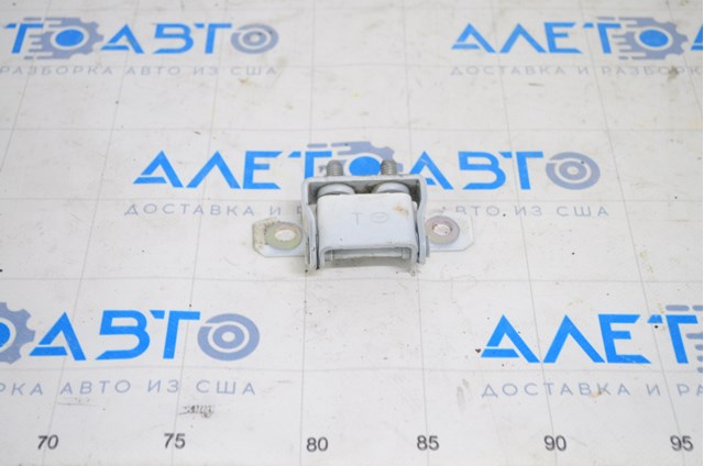 TK4862210C Mazda Навішування двері задньої (і механізм урівноваження замка дверей задка)