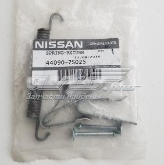  Nissan/Infiniti 440907S025 ціна, від 53.21 USD