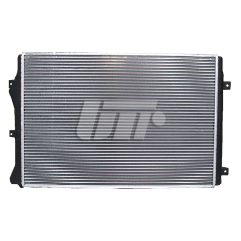 Купити R12130 Sato Tech Радіатор двигуна