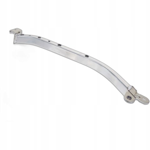 Кронштейн кріплення захисту двигуна LR117864 Land Rover