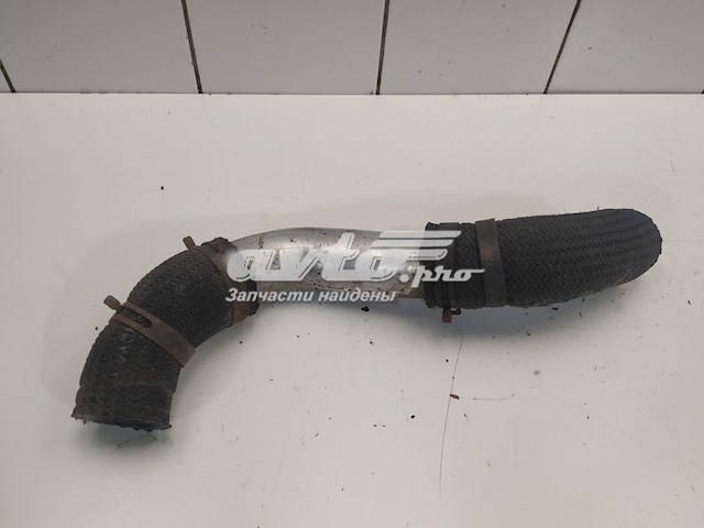 281734A480 Hyundai/Kia Шланг/патрубок интеркуллера