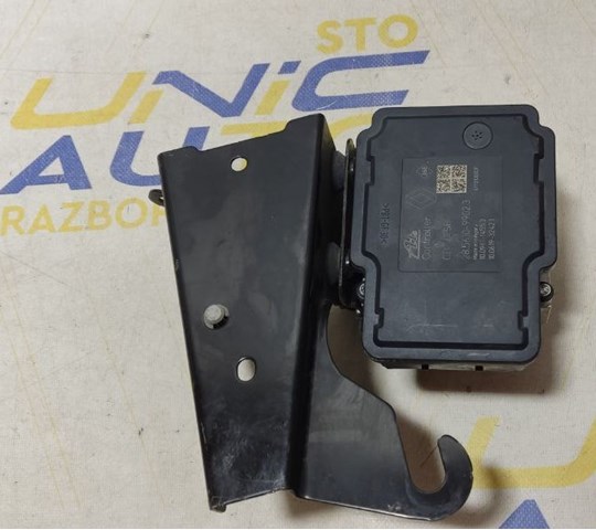 Блок АБС 476607870R Renault (RVI)