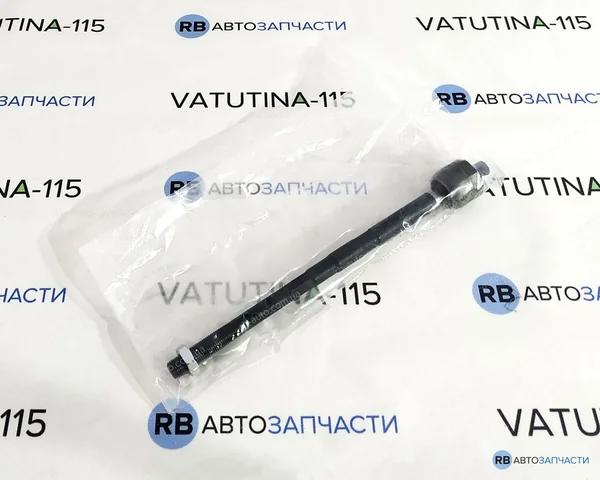 Тяга рульова Starline S4016730