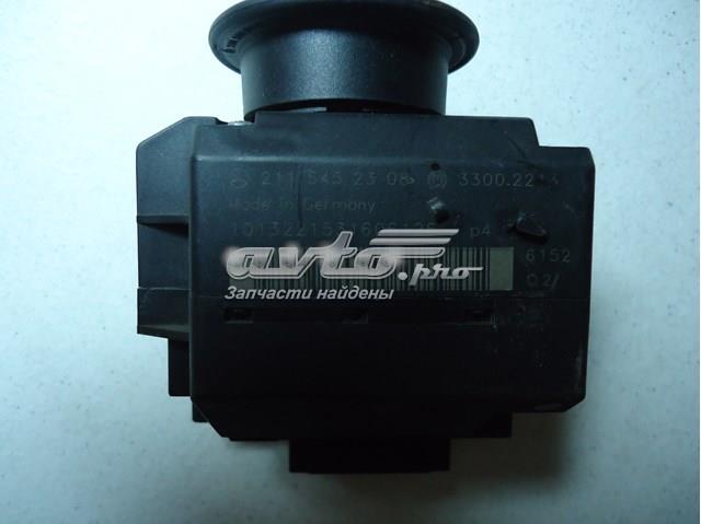 Замок запалювання Mercedes A2115452308 ціна, від 44.28 USD