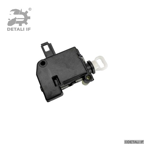 Актуатор замка багажника (задніх дверей) Detali IF DF12661 ціна, від 11.25 USD