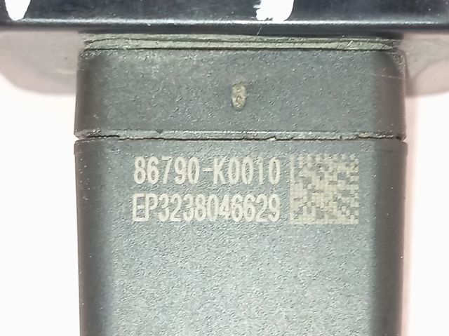 Купити 86790K0010 Toyota Камера системи забезпечення видимості