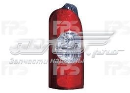 Ліхтар задній лівий Depo/Loro/Abakus FP5612F1E