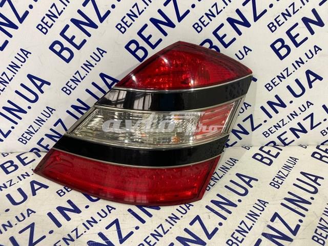  Mercedes A2218200464