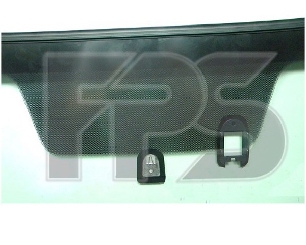 Автоскло Glaspo 5179AGSVZ ціна, від 100.82 USD