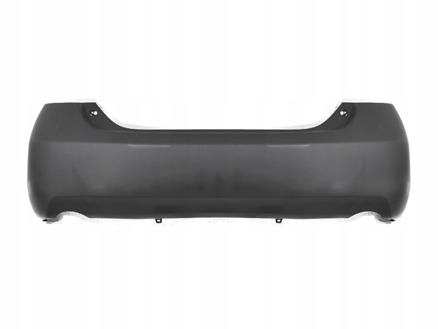 Кожух бампера заднього FPS FP8164950 ціна, від 51.23 USD