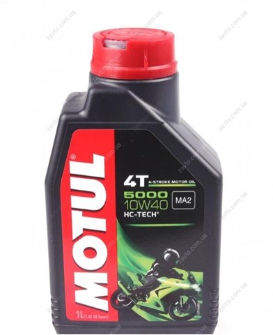 Купити 836911 Motul Масло