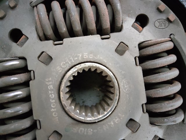  Ford 6C106375AD ціна, від 118.76 USD