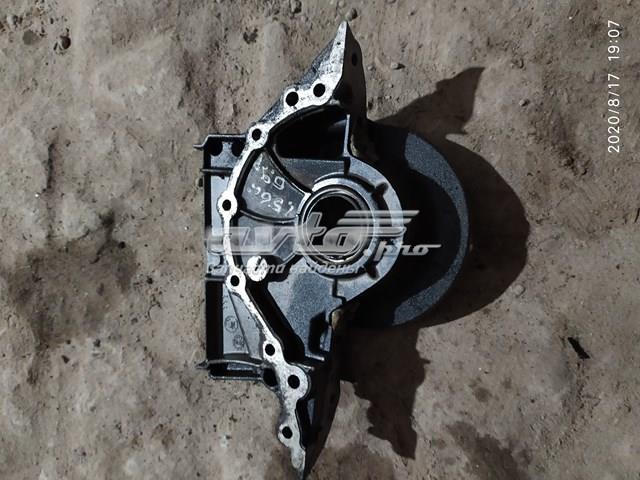 Купити 8200563690 Renault (RVI) Кришка двигуна передня