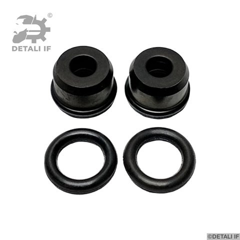 Ущільнююче кільце шланга зчеплення DF16087 Detali IF