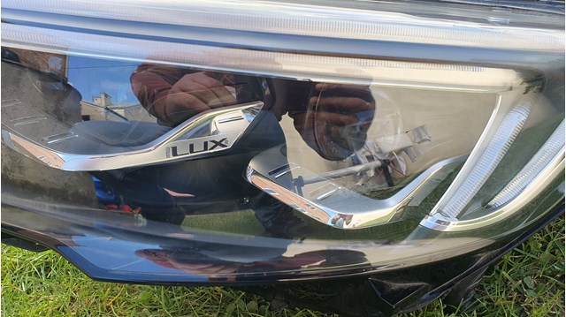  39122974 Opel
