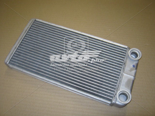 A21R238101060 Tempest Радіатор опалювача салону