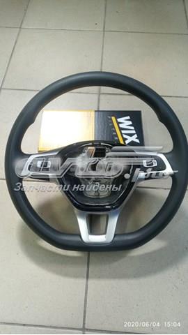 Рульове колесо Volkswagen Jetta VII седан (BU3, BU4) (2017 - 2026) ціна, від 33.58 USD