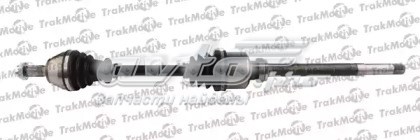 Купити 3273N2 Peugeot/Citroen Піввісь права