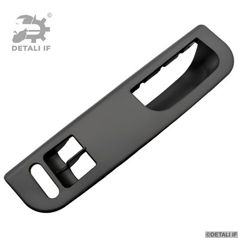 DF11141 Detali IF Обшивка внутрішньої ручки дверей, передньої, лівої