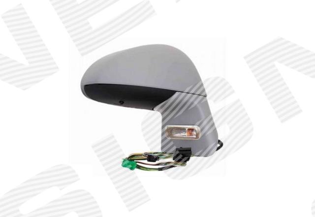 Праве бічне дзеркало Signeda VCTM1004ER ціна, від 74.02 USD