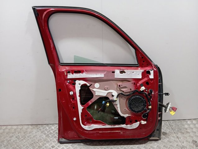 9803033380 Peugeot/Citroen Дверь передня ліва