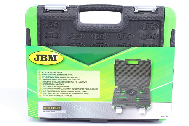  JBM 53298 ціна, від 48.72 USD