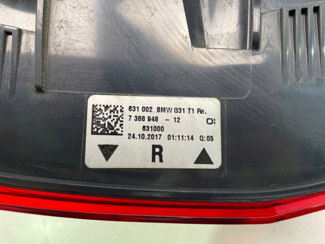  63217388948 BMW
