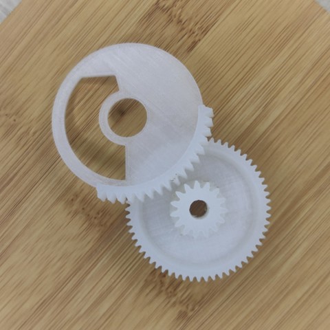 RK53069028 Vitautoplast Ремкомплект дросельної заслінки
