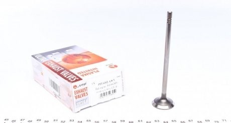 Клапан випускний PFIA162A0N AMP/Paradowscy