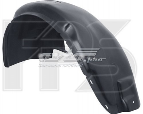 Подкрильнікі переднього крила, правий FPS FP2201388 ціна, від 11.41 USD