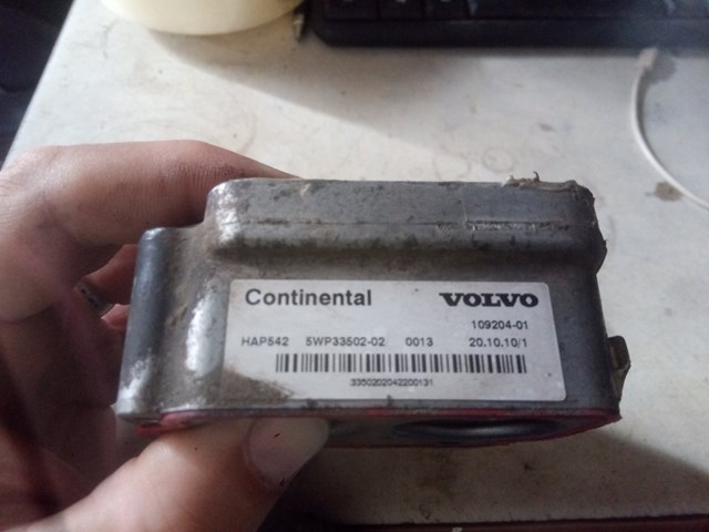 10920401 Volvo 