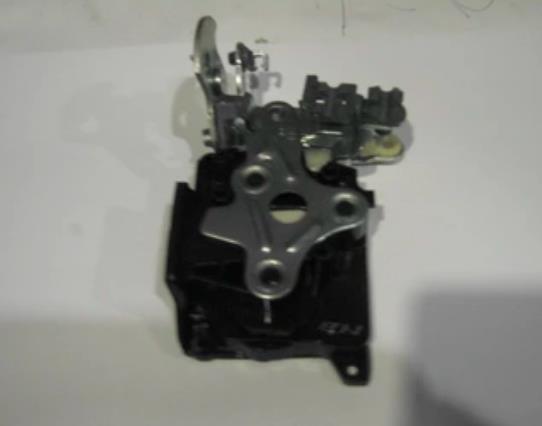 Замок передніх пасажирських дверей General Motors 96305418 ціна, від 6.55 USD