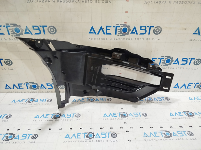 Заглушка протитуманки передньої правої FPS FP2854913 ціна, від 29.93 USD