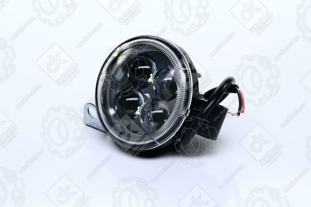 DKB212WB DK Ліхтар додатковий, універсальний