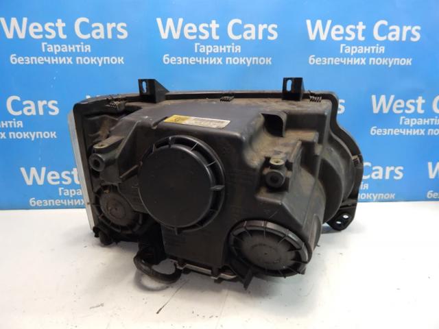 Фара Land Rover LR035534 ціна, від 217.85 USD